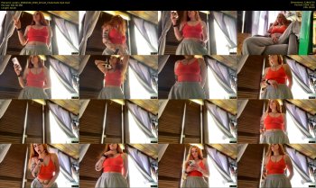 ps4pro — Chaturbate Female stripcam recording, Jun 6, 2026 09:48