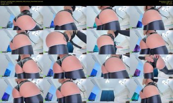 scarlettandtom — Chaturbate Couple stripcam recording, Jun 6, 2026 23:58