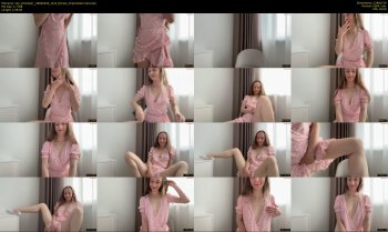 shy_schoolgirl_ — Chaturbate Female stripcam recording, Jun 6, 2026 14:14
