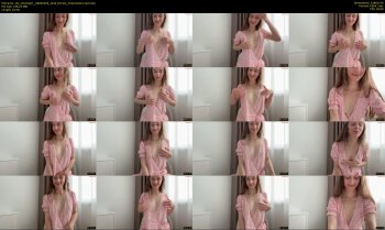 shy_schoolgirl_ — Chaturbate Female stripcam recording, Jun 6, 2026 14:40
