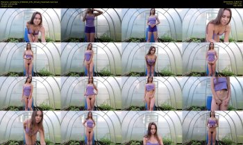 camillabenz — Chaturbate Female stripcam recording, Jun 7, 2026 07:51
