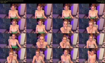 ps4pro — Chaturbate Female stripcam recording, Jun 7, 2026 06:53