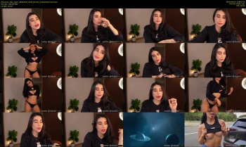 abie_owen — Chaturbate Female stripcam recording, Jun 8, 2026 02:46