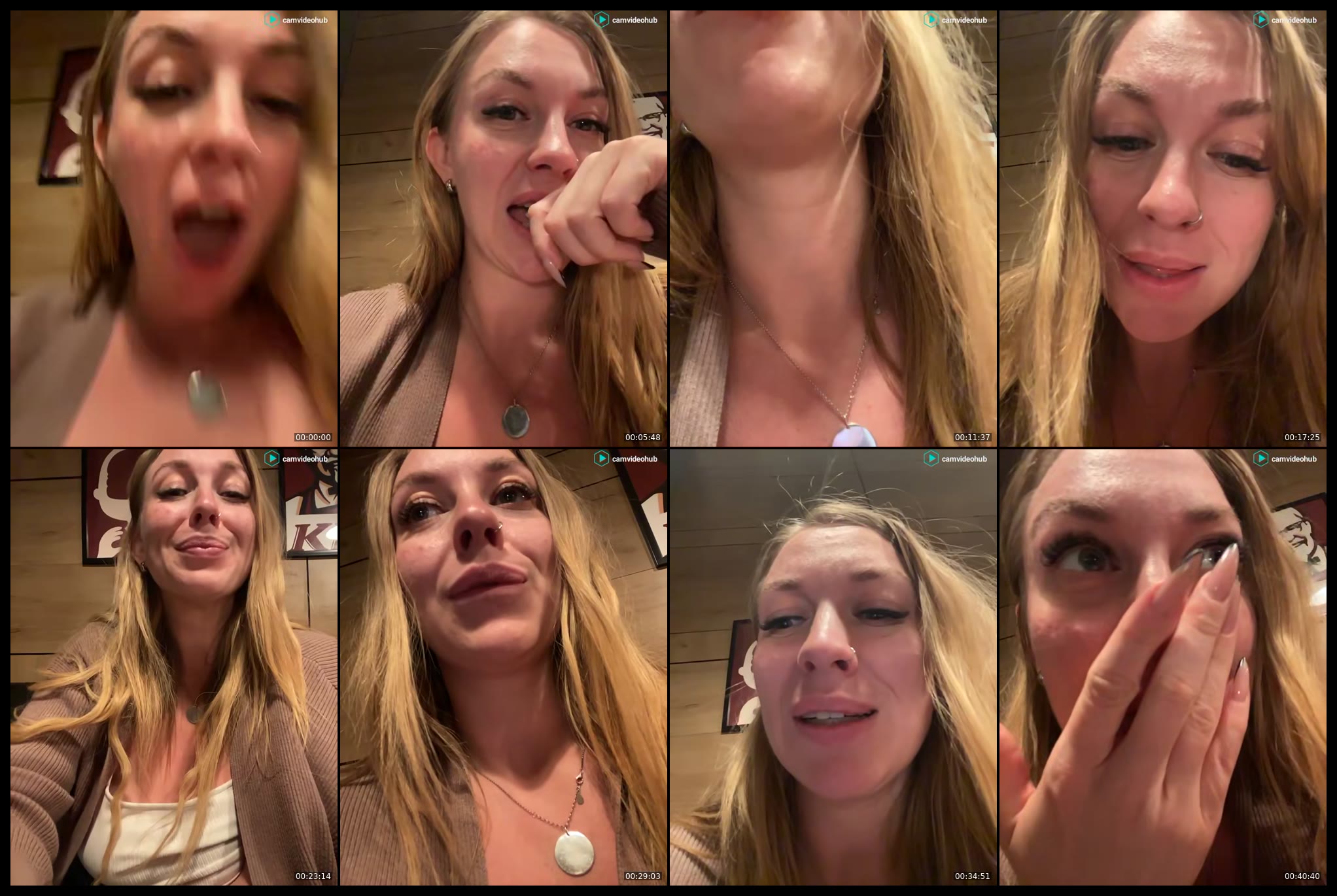 Sweet___Emily — 47 minute Stripchat Female stripcam recording, 720p, Jun 11, 2026