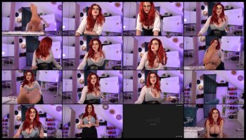 artofboobs — Chaturbate Female stripcam recording, Jun 14, 2026 00:32