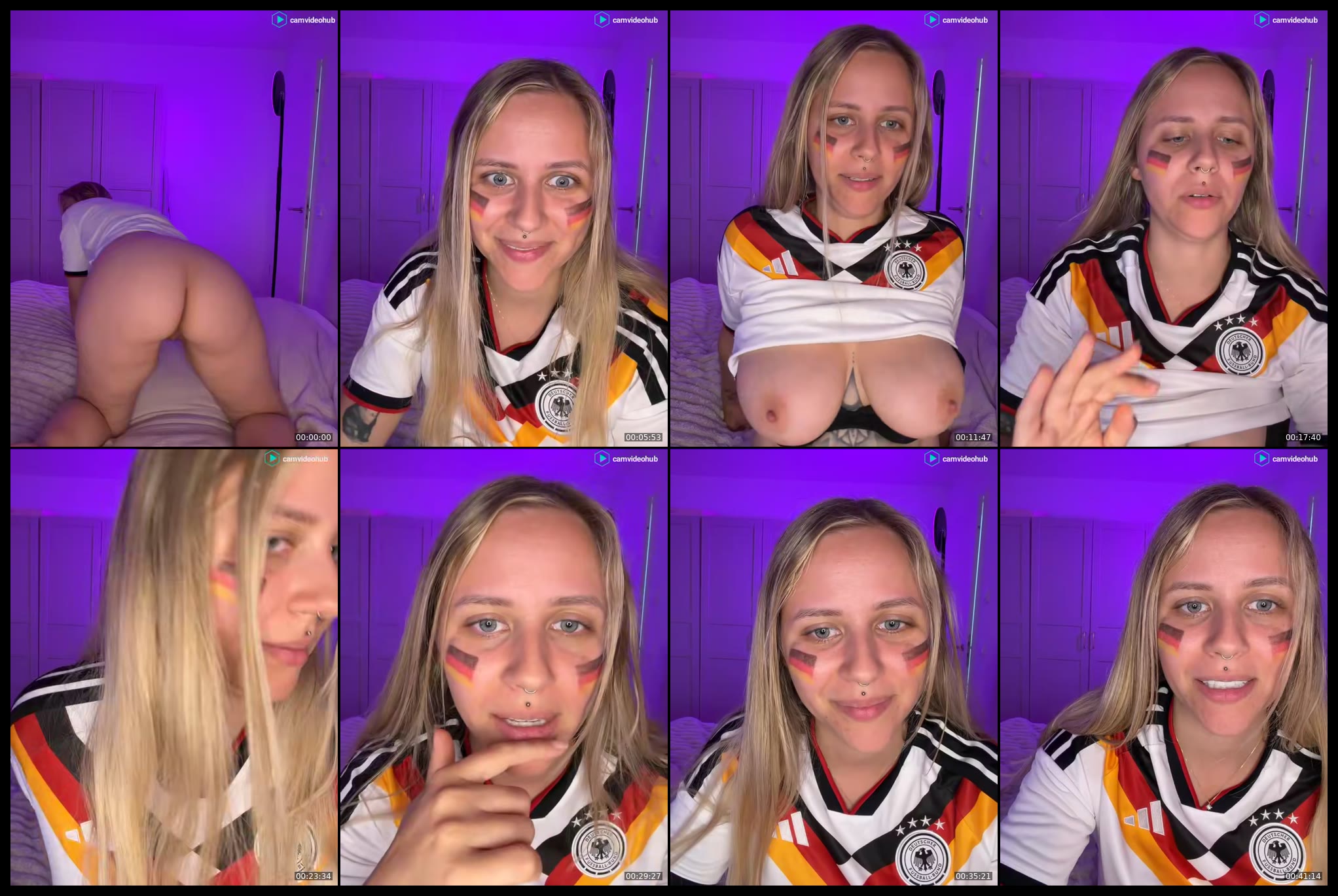 lunawolf21 — 48 minute Stripchat Couple stripcam recording, 720p, Jun 16, 2026