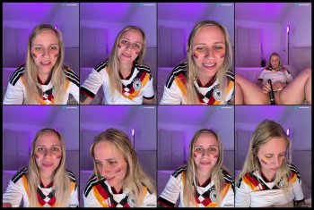 lunawolf21 — Stripchat Couple stripcam recording, Jun 17, 2026 08:59