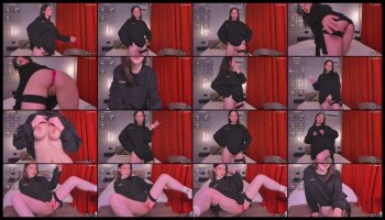 yes_ready — Chaturbate Female stripcam recording, Jun 21, 2026 02:12