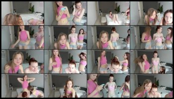 sofia_flowers — Chaturbate Female stripcam recording, Jun 22, 2026 13:59