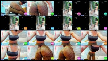 krisi_kiss — Chaturbate Female stripcam recording, Jun 24, 2026 15:03