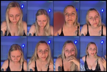lunawolf21 — Stripchat Couple stripcam recording, Jun 24, 2026 09:44