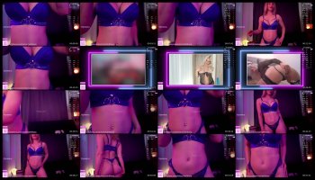 victoriahillova — Chaturbate Female stripcam recording, Jun 24, 2026 11:58