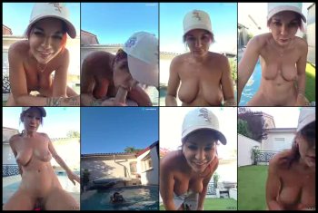 JuneLaFrenchie — Stripchat Female stripcam recording, Jun 26, 2026 20:53