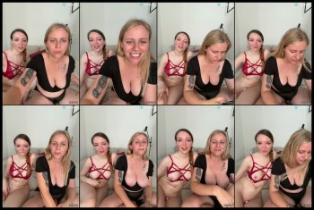 lunawolf21 — Stripchat Couple stripcam recording, Jun 26, 2026 12:47