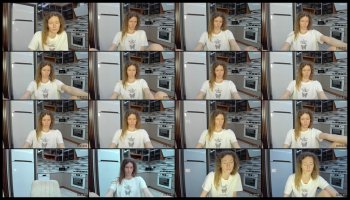 oksanafedorova — Chaturbate Female stripcam recording, Jun 27, 2026 01:11