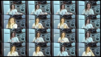 oksanafedorova — Chaturbate Female stripcam recording, Jun 27, 2026 01:40