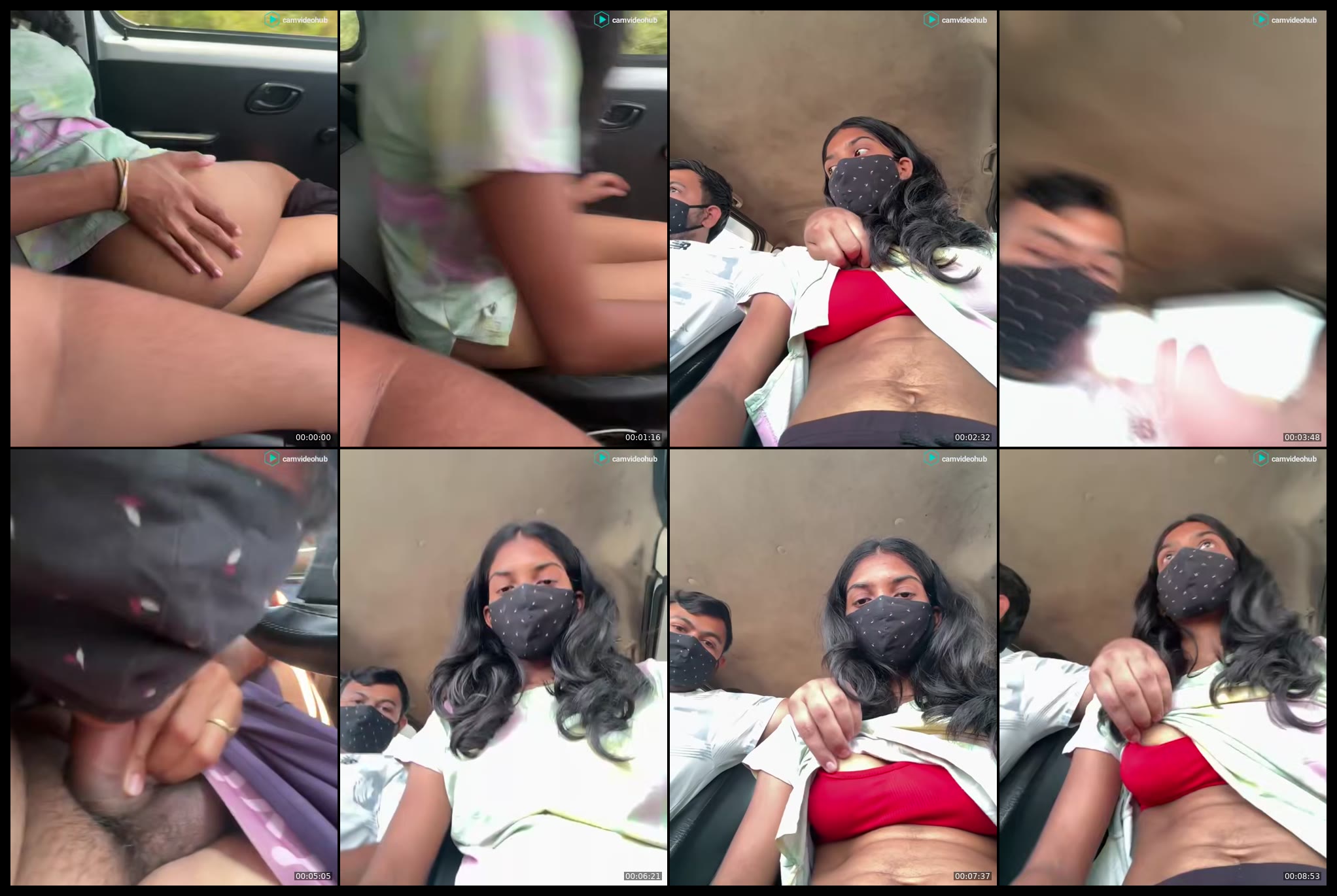 Miss__Manisha — 11 minute Stripchat Couple stripcam recording, 720p, Jun 27, 2026