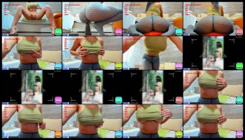 krisi_kiss — Chaturbate Female stripcam recording, Jun 29, 2026 14:29