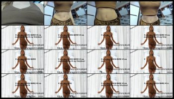 oksanafedorova — Chaturbate Female stripcam recording, Jun 29, 2026 04:55