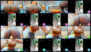 krisi_kiss — Chaturbate Female stripcam recording, Jul 3, 2026 16:16