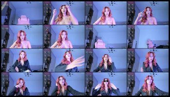 jungso_ming — Chaturbate Female stripcam recording, Jul 8, 2026 19:00