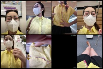 meimeibuguai — Stripchat Couple stripcam recording, Jul 8, 2026 17:33