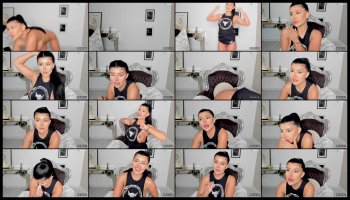 moniqueeass — Chaturbate Female stripcam recording, Jul 9, 2026 15:48
