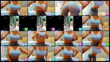 krisi_kiss — Chaturbate Female stripcam recording, Jul 10, 2026 15:50