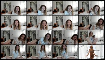 oksanafedorova — Chaturbate Female stripcam recording, Jul 10, 2026 02:25