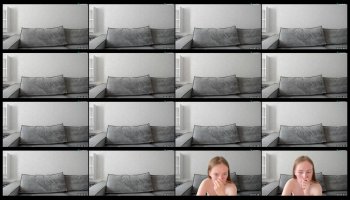 tixxxy — Chaturbate Female stripcam recording, Jul 11, 2026 17:34