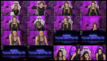 kira0541 — Chaturbate Couple stripcam recording, Jul 12, 2026 20:54