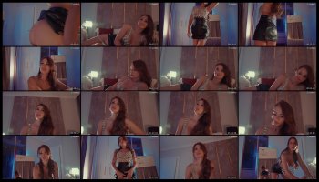 miladystarlight — Chaturbate Female stripcam recording, Jul 13, 2026 01:04
