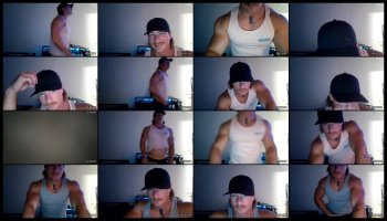 swoaldaddy — Chaturbate Male stripcam recording, Jul 13, 2026 09:42