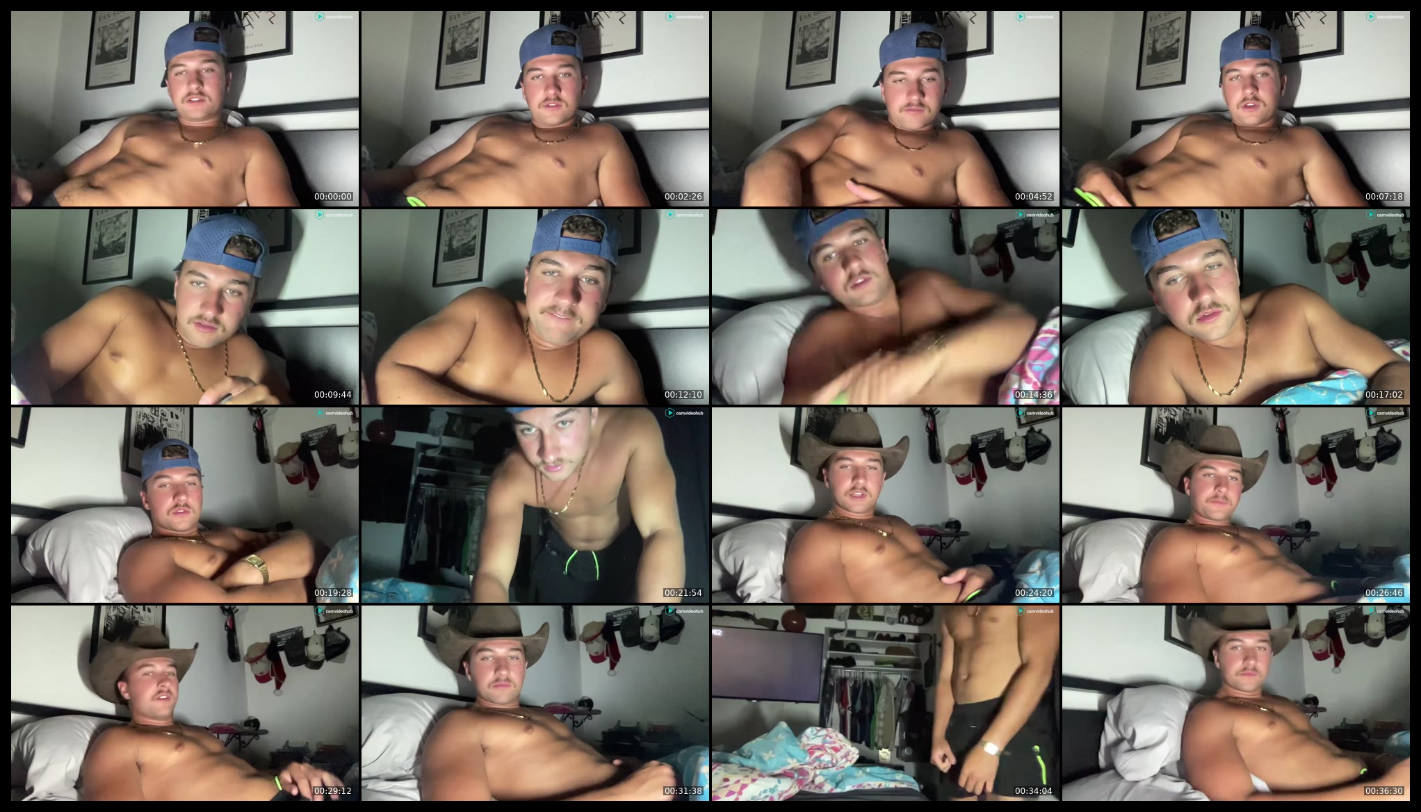 coleshane328 — 39 minute Chaturbate Male stripcam recording, 720p, Jul 14, 2026