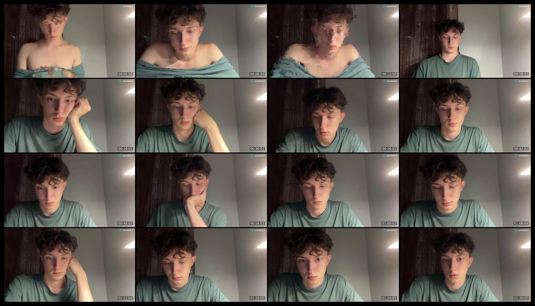 _zenvor_ — 97 minute Chaturbate Male stripcam recording, 720p, Jul 16, 2026
