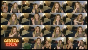 kira0541 — Chaturbate Couple stripcam recording, Jul 15, 2026 13:50