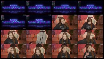 anabel054 — Chaturbate Female stripcam recording, Jul 16, 2026 04:41