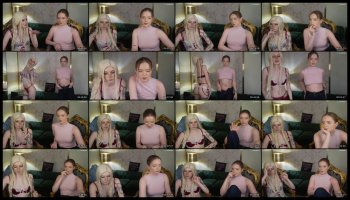 anabel054 — Chaturbate Female stripcam recording, Jul 16, 2026 14:52