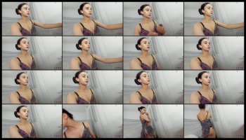 ehotlovea — Chaturbate Female stripcam recording, Jul 16, 2026 09:12