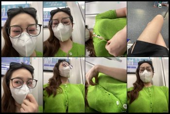 meimeibuguai — Stripchat Couple stripcam recording, Jul 17, 2026 18:27