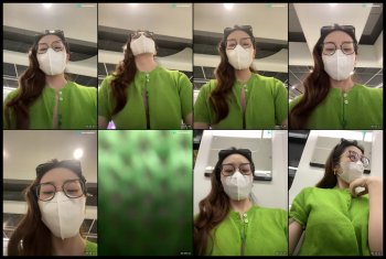 meimeibuguai — Stripchat Couple stripcam recording, Jul 17, 2026 18:57