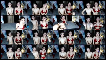 avaclaire22 — Chaturbate Couple stripcam recording, Jul 18, 2026 18:06