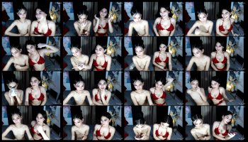 avaclaire22 — Chaturbate Couple stripcam recording, Jul 18, 2026 23:25