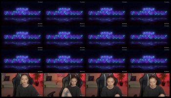 anabel054 — Chaturbate Female stripcam recording, Jul 19, 2026 13:36