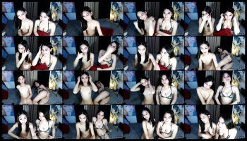 avaclaire22 — Chaturbate Couple stripcam recording, Jul 20, 2026 00:17