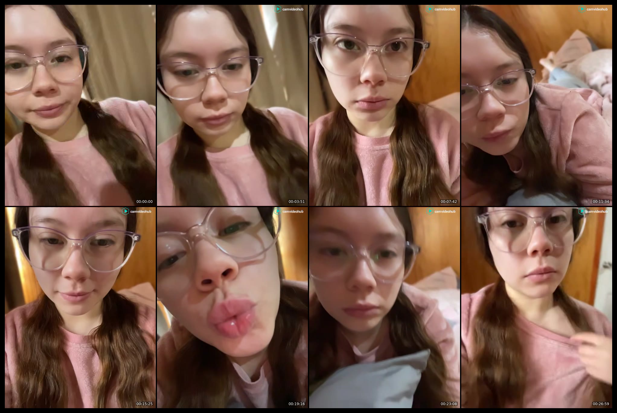 Lunissc_ — 31 minute Stripchat Couple stripcam recording, 720p, Jul 20, 2026