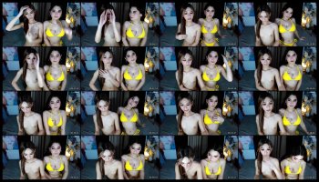 avaclaire22 — Chaturbate Couple stripcam recording, Jul 20, 2026 18:35