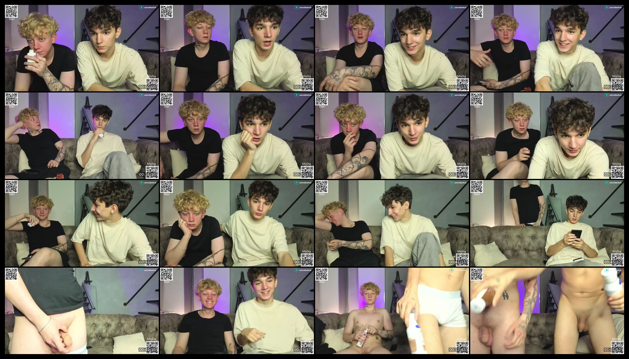 em_chipsi — 66 minute Chaturbate Male stripcam recording, 720p, Jul 21, 2026