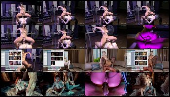 virtualvixenliveshow — Chaturbate Couple stripcam recording, Jul 20, 2026 17:54