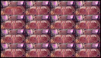 chery_lady22 — Chaturbate Female stripcam recording, Jul 21, 2026 14:31